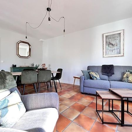 Grand T2 Cozy Avec Balcon Proche De Royatonic - 12 Rouzaud Διαμέρισμα Εξωτερικό φωτογραφία
