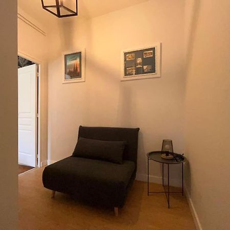 Grand T2 Cozy Avec Balcon Proche De Royatonic - 12 Rouzaud Διαμέρισμα Εξωτερικό φωτογραφία