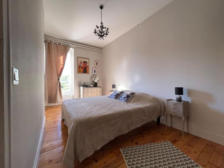 Grand T2 Cozy Avec Balcon Proche De Royatonic - 12 Rouzaud Διαμέρισμα Εξωτερικό φωτογραφία